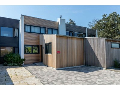 Holiday house Ferienhaus am Meer und Dünen in Nieuwvliet - Holiday house