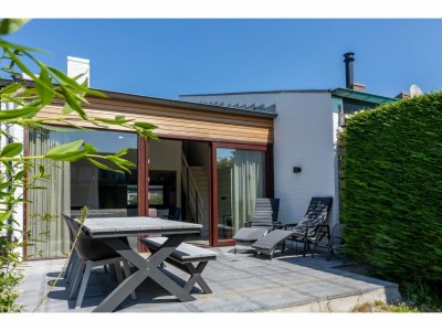 Holiday house Ferienhaus am Meer und Dünen - Outdoor photo 8