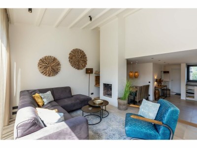 Holiday house Ferienhaus am Meer und Dünen - Features photo 9