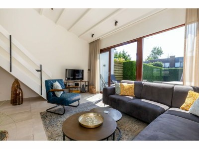 Holiday house Ferienhaus am Meer und Dünen - Features photo 11