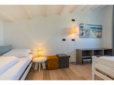 Holiday house Ferienhaus am Meer und Dünen - Features photo 15