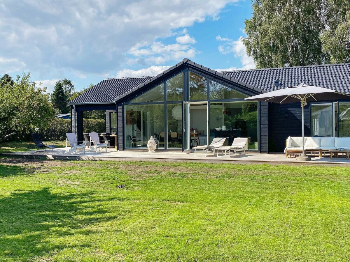Holiday house Family Holiday Home in Juelsminde