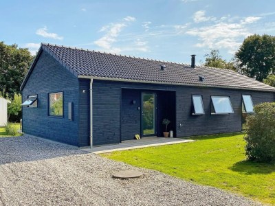 Holiday house Family Holiday Home in Juelsminde - Outdoor photo 7