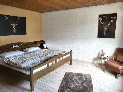 Apartment Regal Apartment in Pracht with Garden and Grill - Features photo 10