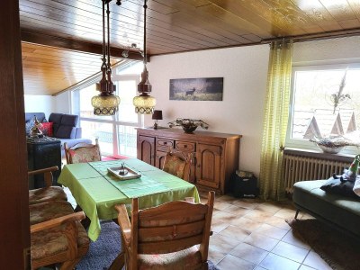 Apartment Regal Apartment in Pracht with Garden and Grill - Features photo 11