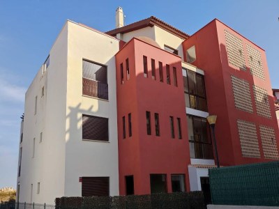Apartment Apartment in Ayamonte with River Views - Outdoor photo 2