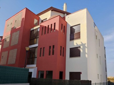Apartment Apartment in Ayamonte with River Views - Outdoor photo 7