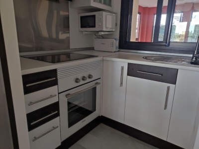 Apartment Apartment in Ayamonte with River Views - Features photo 14