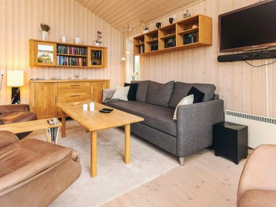 Holiday house 8 person holiday home in Bogense-By Traum - Outdoor photo 13