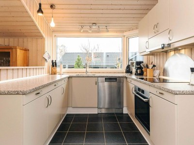 Holiday house 8 person holiday home in Bogense-By Traum - Outdoor photo 28