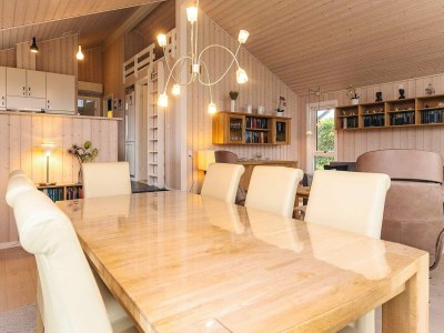 Holiday house 8 person holiday home in Bogense-By Traum - Outdoor photo 29