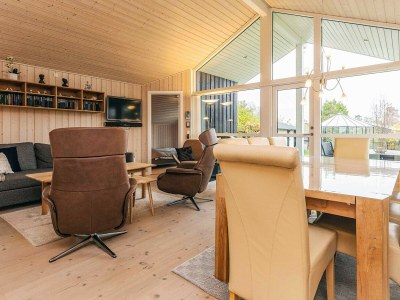 Holiday house 8 person holiday home in Bogense-By Traum - Outdoor photo 32