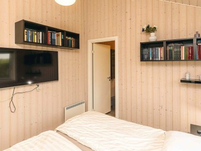Holiday house 8 person holiday home in Bogense-By Traum - Outdoor photo 33