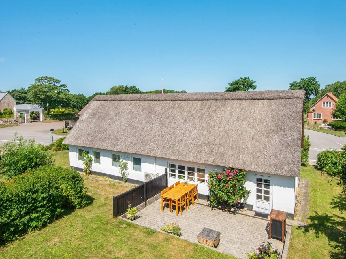 Holiday house 6 person holiday home in Ringkøbing-By Traum