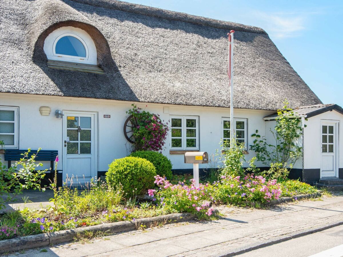 Holiday house 6 person holiday home in Ringkøbing-By Traum - Outdoor photo 2