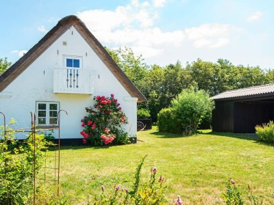 Holiday house 6 person holiday home in Ringkøbing-By Traum - Outdoor photo 23
