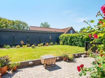Holiday house 6 person holiday home in Ringkøbing-By Traum - Outdoor photo 36