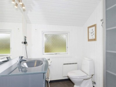 Holiday house 8 person holiday home in Højslev-By Traum - Outdoor photo 8