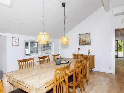 Holiday house 8 person holiday home in Højslev-By Traum - Outdoor photo 10