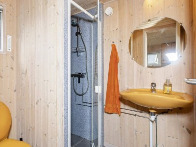 Holiday house 8 person holiday home in Højslev-By Traum - Outdoor photo 12