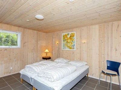 Holiday house 8 person holiday home in Højslev-By Traum - Outdoor photo 17