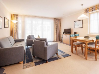 Apartment Ferienwohnung im Dünenpark Binz - Features photo 13