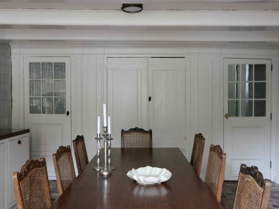 Holiday house Grand townhouse in Harlingen near Beach - Features photo 21