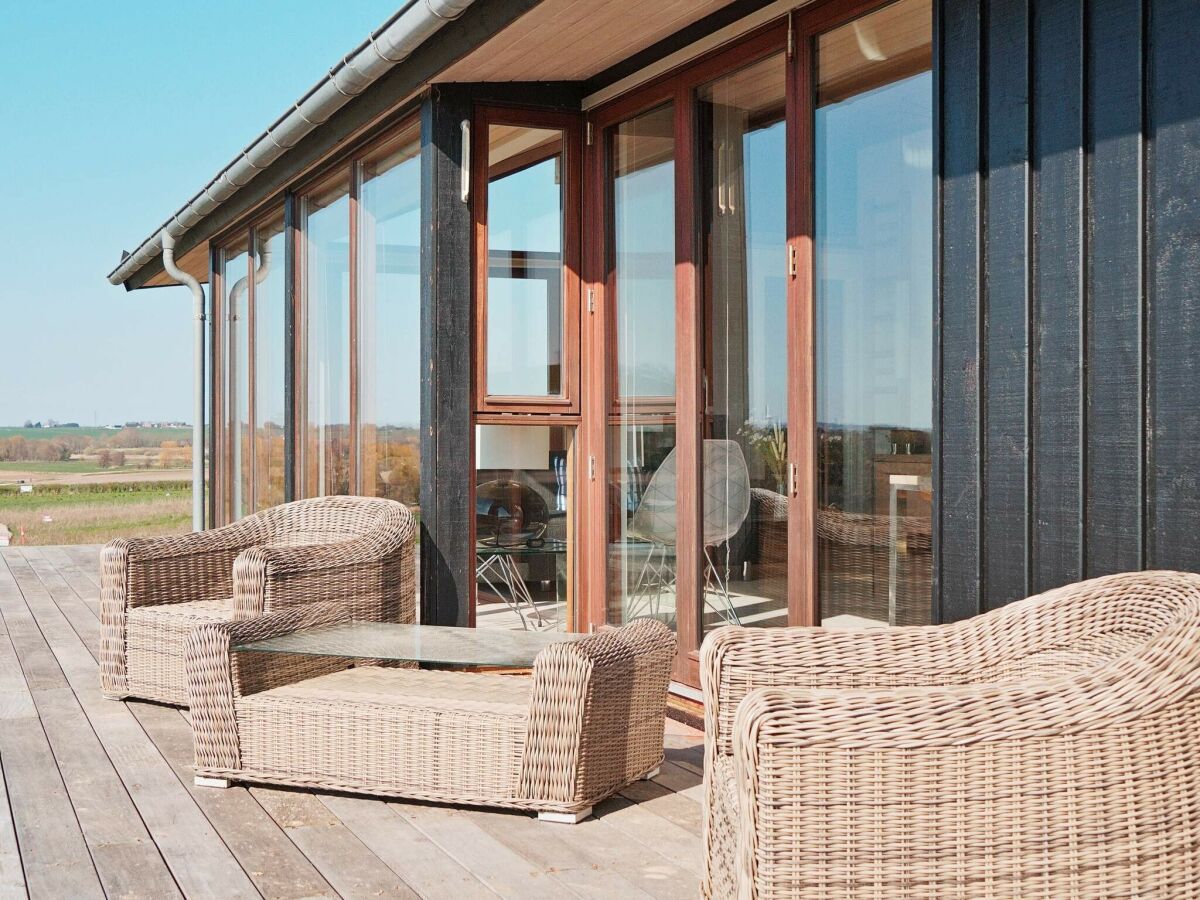 Holiday house 8 person holiday home in Store Fuglede-By Traum