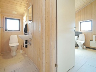 Holiday house 8 person holiday home in Store Fuglede-By Traum - Outdoor photo 24