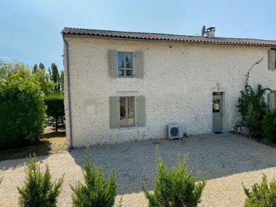 Holiday park Villa in Frankreich mit privatem Pool - Outdoor photo 6
