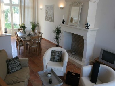 Holiday park Villa in Frankreich mit privatem Pool - Features photo 17
