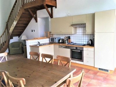 Holiday park Villa in Frankreich mit privatem Pool - Features photo 21