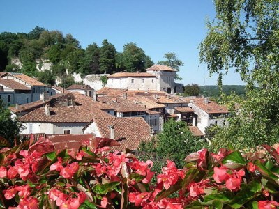 Holiday park Villa in Frankreich mit privatem Pool - Environment photo 23