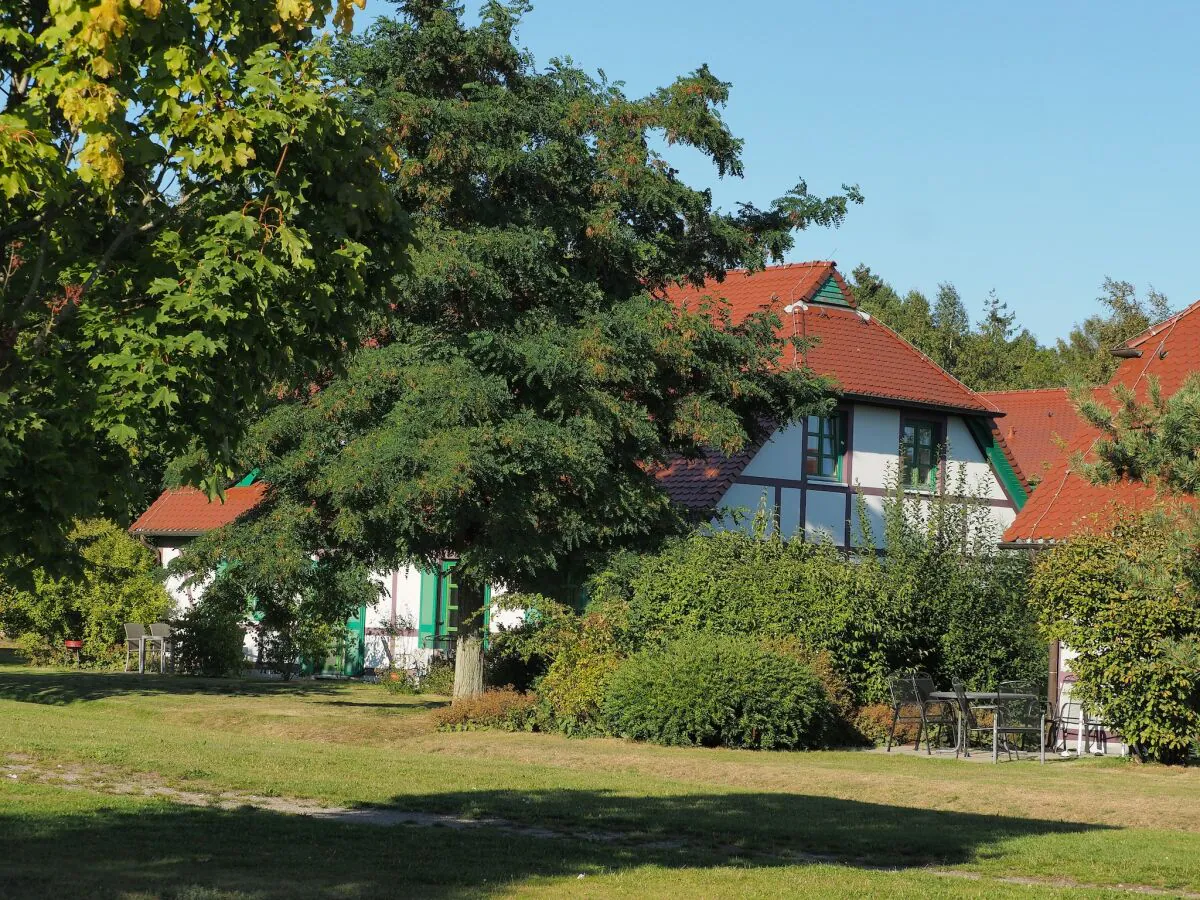 Apartment Wohnung im Rugana Feriendorf