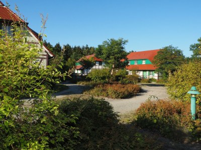 Apartment Wohnung im Rugana Feriendorf - Outdoor photo 3