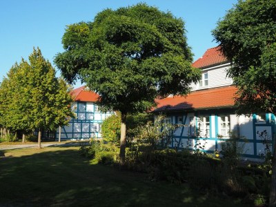 Apartment Wohnung im Rugana Feriendorf - Outdoor photo 7
