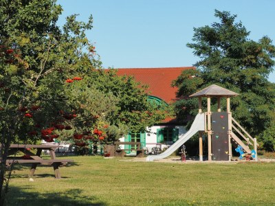 Apartment Wohnung im Rugana Feriendorf - Outdoor photo 31