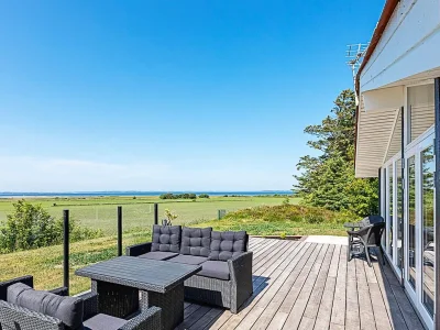 Holiday house 7 Personen Ferienhaus in Højslev-By Traum - Holiday house