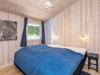 Holiday house 7 Personen Ferienhaus in Højslev-By Traum - Outdoor photo 34