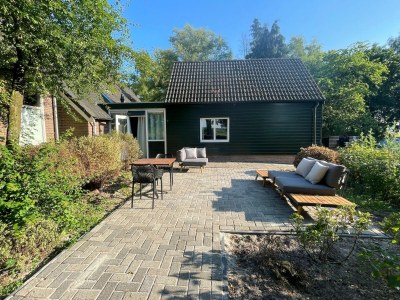 Holiday house Gemütliches Ferienhaus in Schoonloo in einer wunderschönen Umgebung. - Holiday house