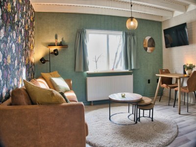 Holiday house Gemütliches Ferienhaus in Schoonloo in einer wunderschönen Umgebung. - Features photo 9