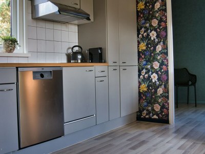 Holiday house Gemütliches Ferienhaus in Schoonloo in einer wunderschönen Umgebung. - Features photo 17