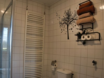 Holiday house Gemütliches Ferienhaus in Schoonloo in einer wunderschönen Umgebung. - Features photo 24