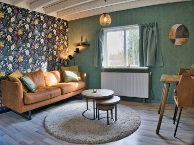 Holiday house Gemütliches Ferienhaus in Schoonloo in einer wunderschönen Umgebung. - Features photo 29