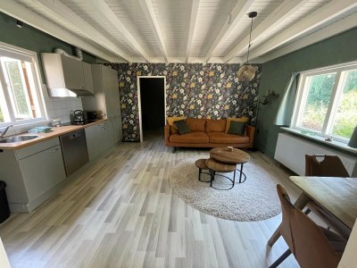 Holiday house Gemütliches Ferienhaus in Schoonloo in einer wunderschönen Umgebung. - Features photo 34