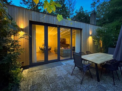 Holiday house Ferienhaus in Zelhem nahe Wald und Golf - Holiday house