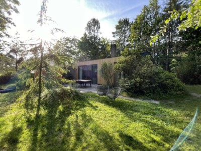 Holiday house Ferienhaus in Zelhem nahe Wald und Golf - Outdoor photo 7