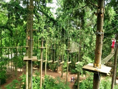 Holiday house Ferienhaus in Zelhem nahe Wald und Golf - Environment photo 31