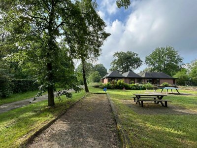 Holiday house Ferienhaus in Zelhem nahe Wald und Golf - Environment photo 32