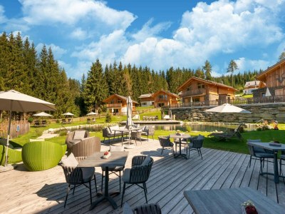 Chalet Chalet in Wölting in einer reizvollen Gegend. - Outdoor photo 3